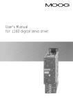 User`s Manual L180