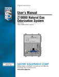 Z10000 User`s Manual