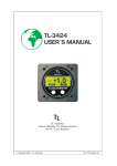 TL ELEKTRONIC - Aircraft Spruce