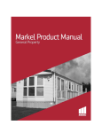 Markel Property General Manual