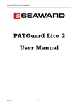 PATGuard Lite 2 User Manual Rev1_4 A4