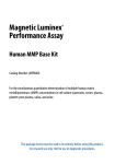Magnetic Luminex Performance Assay Human MMP