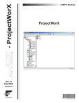 ProcessView 8 - Manual