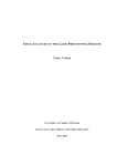 Dissertation - Timea Tabori