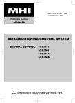 1 central control sc-sl1n-e