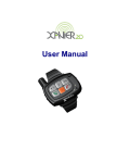 Xavier 2.0 - User Manual