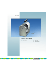 User Manual UM EN CF 3000-2,5