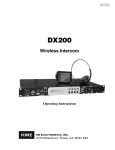 DX200