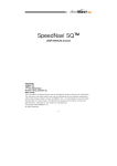 North America SpeedNavi Union Manual_090916_Eng