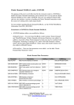 Elastic Demand MARKAL under ANSWER - Noble