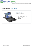 User Manual - Crystal Image Technologies