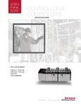 1756-SG001K-EN-P, ControlLogix Selection Guide - Mid