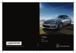 Owners Manual Pdf - Mercedes Benz USA