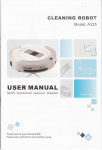 USER MANUAL