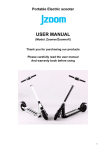 USER MANUAL