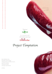 Project Temptation - Showcase Seduction