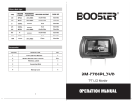 BM-7700PLDVD manual.cdr