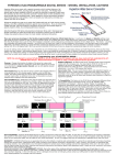 atlas servo guide