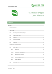 4.3inch e-Paper User Manual