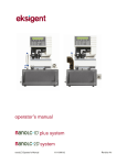 User Manual - California State University, Fresno