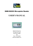 USER`S MANUAL - Madell Technology Corporation