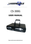 user manual