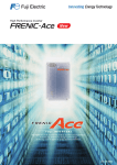 FRENIC-Ace - Q-TECH