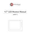 inM497-1 User Manual