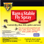 46178-Revenge Fly Spray Conc.eps