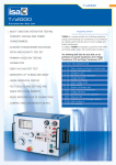 T2000 - CEE Relays Ltd.