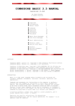 COMMODORE BASIC 3.5 MANUAL