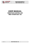 USER MANUAL - Köberlein & Seigert GmbH