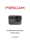 User Manual - Foscam.us