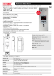 CPE 310-S - HITMA Instrumentatie