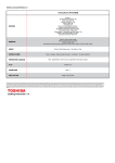 Datasheet