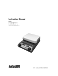 AccuPlate Instruction Manual - Labnet International, Inc. North America