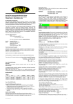 ATEX Worklite Instructions