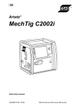 MechTig C2002i