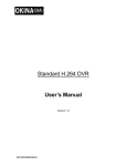 User Manual