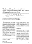 The Spectral Image Processing System (SIPS) Interactive