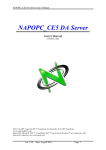 NAPOPC_CE5 DA Server