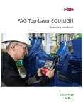 FAG Top-Laser EQUILIGN