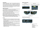 User Manual - actlaser.com.tw