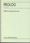 Prolog reference manual