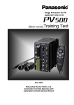 PV500 Training Text (Basic Course)