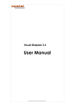 Apstel Visual Dialplan User Manual