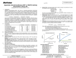 Data Sheet - BioVision