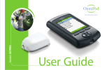 Ust400 - New OmniPod Training & Resources