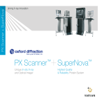 PX Scanner™ SuperNova™