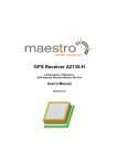 GPS_Receiver_A2135_H_usermanual_V022015-09